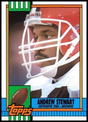 173 Andrew Stewart